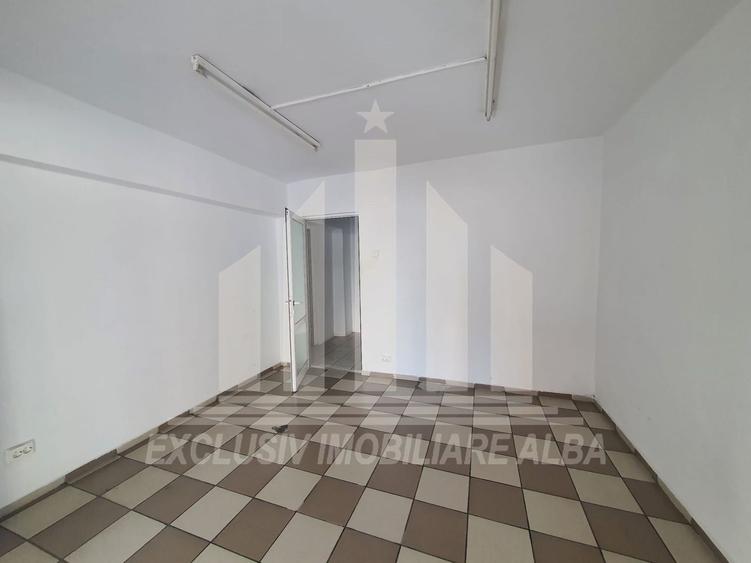 Spatiu comercial | De inchiriat | 153 mp | Cetate