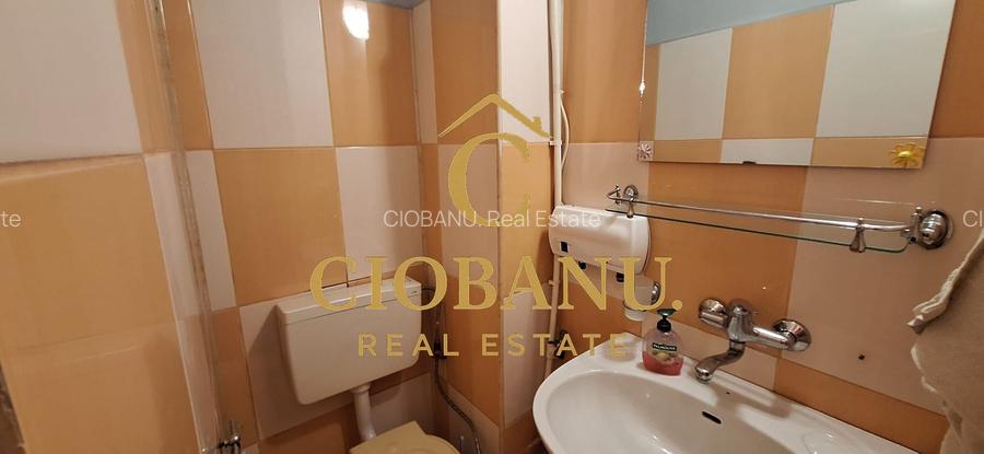 APARTAMENT DE VANZARE ETAJ 2/4 DECOMANDAT ZONA 1 MAI - 10