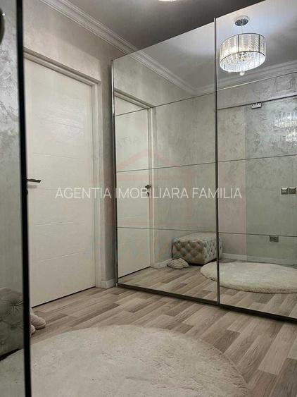 Vanzare/inchiriere apartament cu 2 camere, Ultracentral, 55 mp - 6