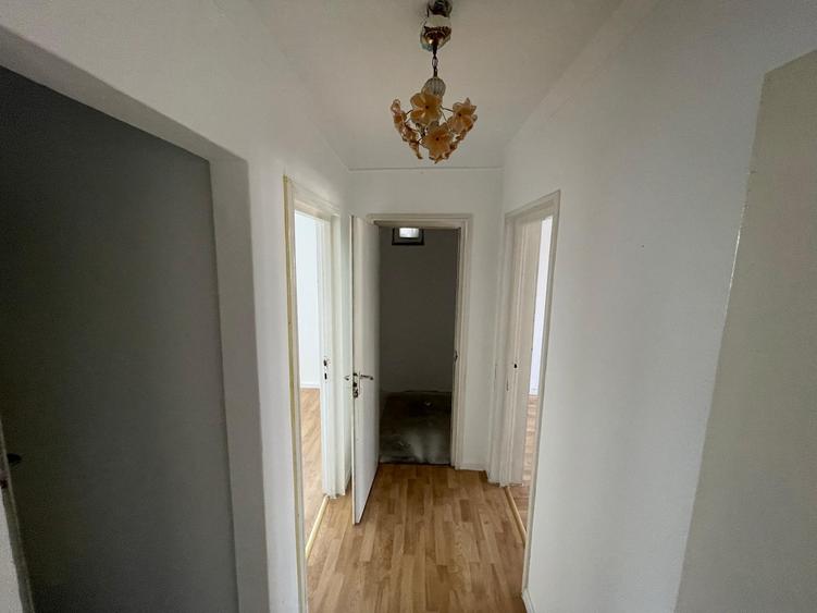Apartament 3 Camere Drumul Taberei 1 Mai | 3 Balcoane | Cu Potențial