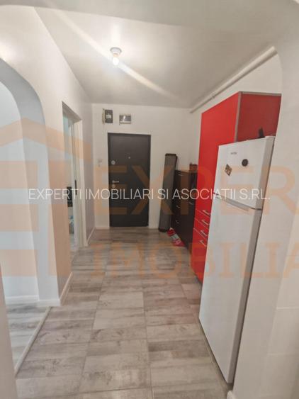 Apartament 3 Camere de vanzare in zona  FAR - Constanța | Decomandat | Renovat - 9