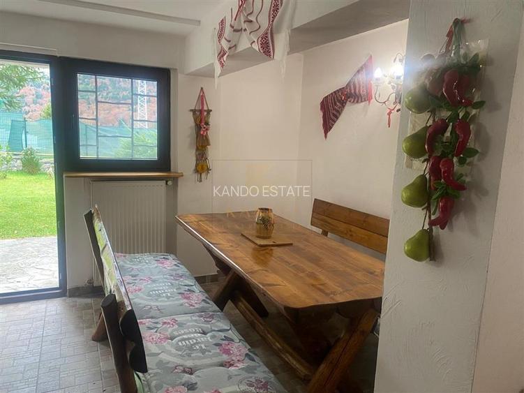 Dimineti cu munti la fereastra – proprietate unica - 4