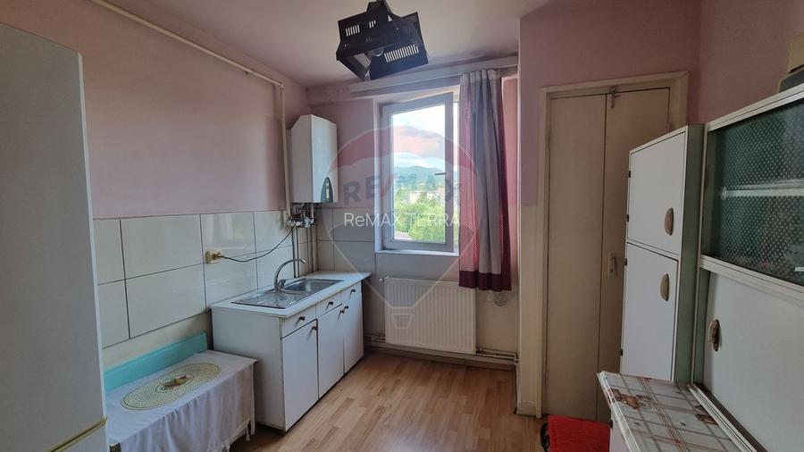Apartament 3 camere | Central Baia Sprie | Finisat Clasic - 6