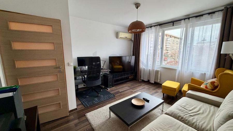 REA1026316 Apartament 2 camere I Sala Palatului I Cismigiu I AIRBNB