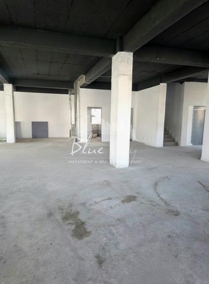 Clădire modernă cu regim D+P+3, situată în zona Faleza Nord