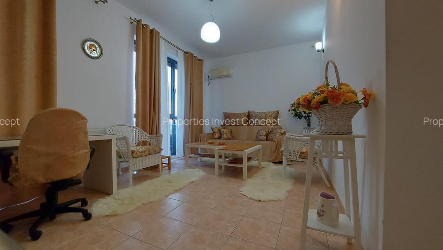 Apartament 2 camere mobilat si utilat MODERN, centrala termica, Parcul Carol - 2