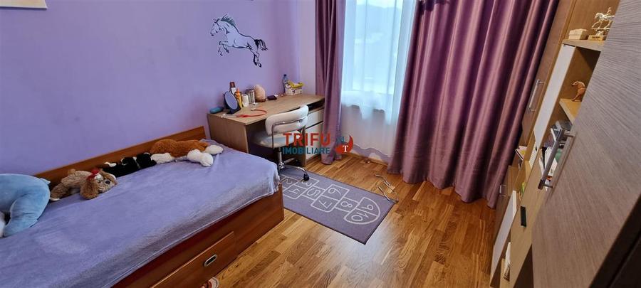 Casa individuala cu 5 camere 1128 mp teren in Sard