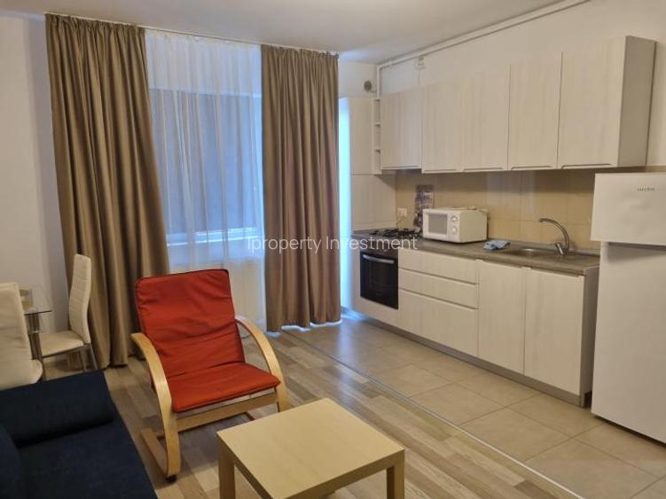 ISG Residence | 2 Camere | Centrala | Etaj 4 - 3