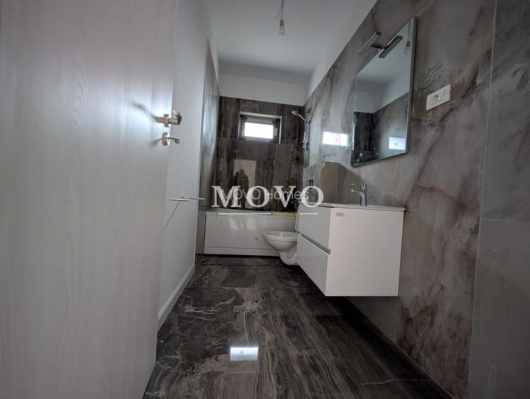 Duplex | Parter | Toate utilitatile | Finisaje premium | Curte generoasa