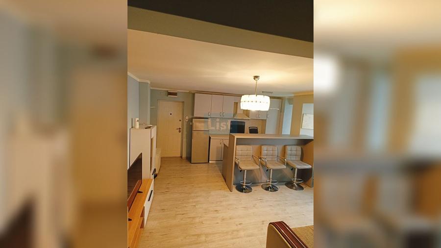 Apartament 2 camere Central | Complet mobilat și utilat | Comision 0