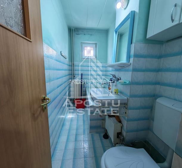 Apartament de vanzare, etaj 3, zona Circumvalatiunii, Timisoara - 5