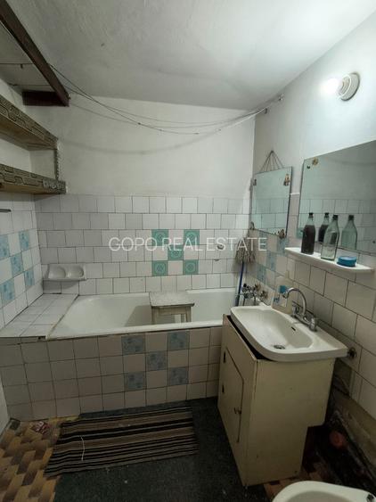 Apartament 3 camere semidecomandat Berceni - 11