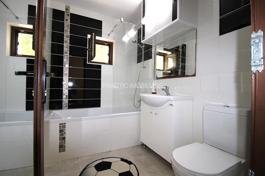 Apartament 3 Camere Decomandat | Bloc 1990 | Zona Nae Leonard (S-uri) - 11