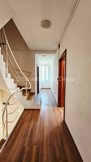 Cladire  590 mp utili | zona Baneasa - Sisesti | Potential investitional ridicat - 6