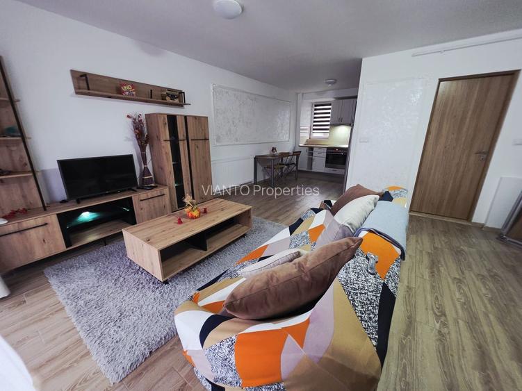 Apartament pe 2 Niveluri la Vila | Zona sub-Arini - Calea Poplacii - 3