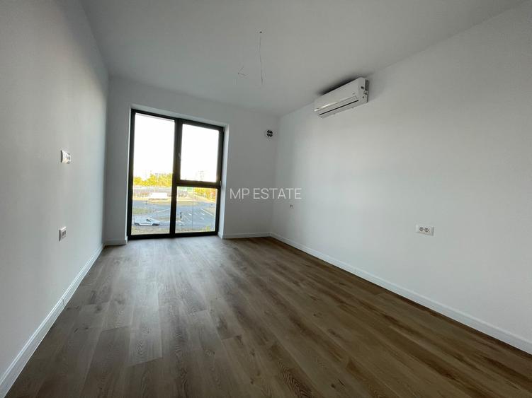 Apartament 2 camere - Hils Sunrise - 52,31 mp / Comision 0%