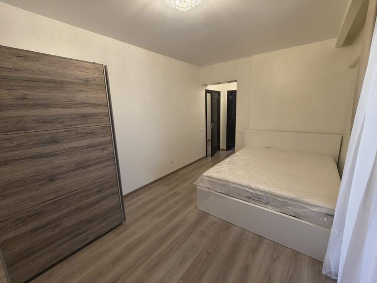 APARTAMENT PREMIUM | 3 CAMERE | 156 MP | SAPHIR STEIN RESIDENCE