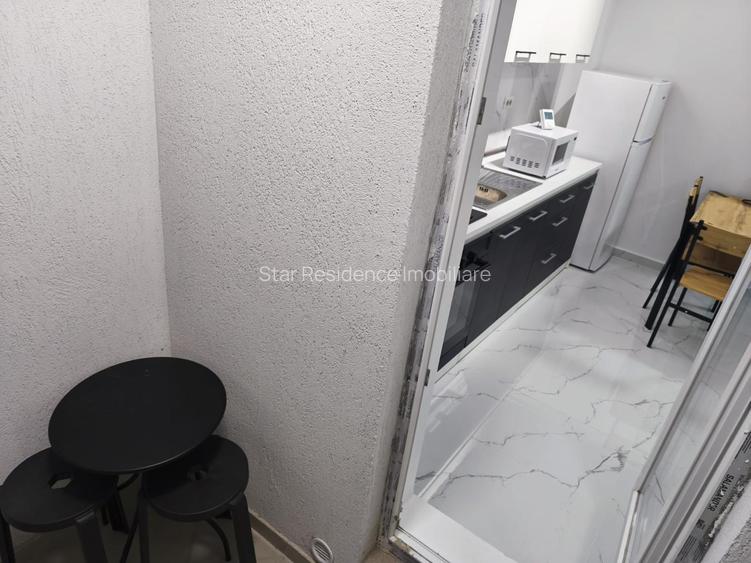 Închiriez garsonieră în Militari Residence - 11