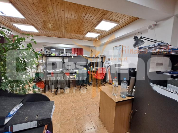 Cladire comerciala individuala, 142 mp , GALATA