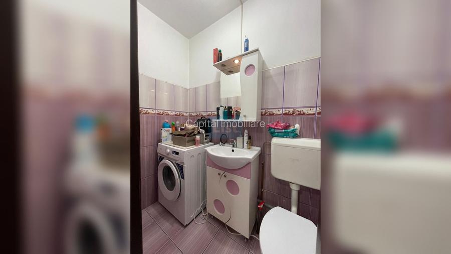Apartament 4 camere decomandat, in Lunca, langa Profi - 11