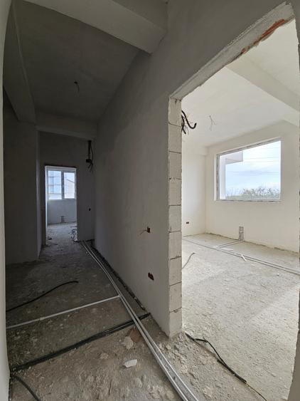 3 Camere Decomandat Bloc Nou 2025 Langa South Side Soseaua Cumpenei 87 Mp