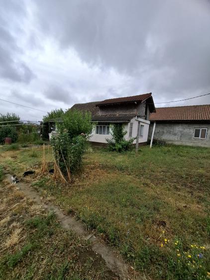 Giarmata Mare - Teren Constructii Case