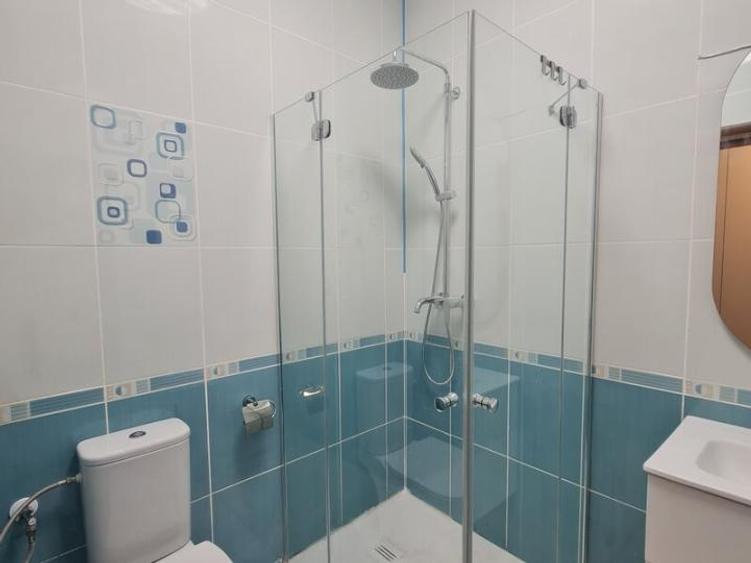 Spatiu Birou Herastrau Nordului 156 mp Etaj 5