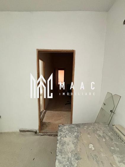 Spatiu comercial | Etaj 1 | 600 MPU | Central