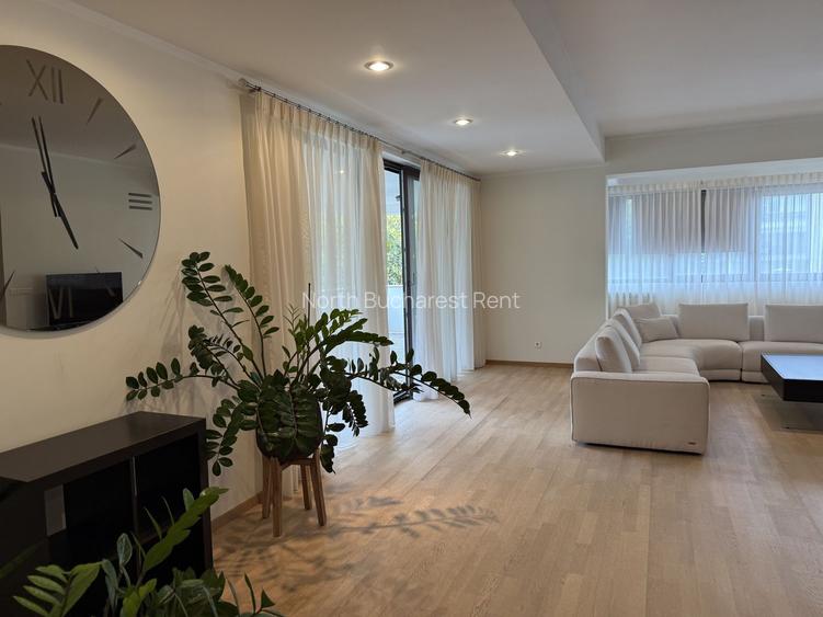 FOR RENT | HERASTRTAU | Penthouse 5 rooms - 3