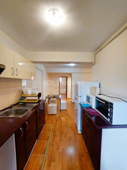Apartament de vânzare, 2 camere, 61 mp, Zorilor zona Mircea Eliade - 7