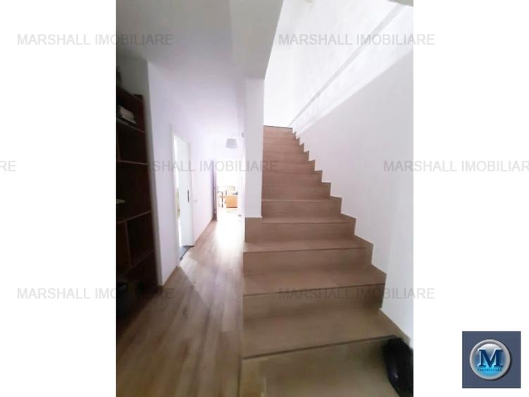 Casa cu 6 camere de vanzare, zona B-dul Bucuresti, 267.5 mp #15430