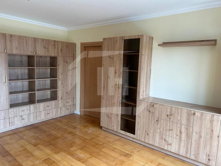 Apartament 2 camere, 52 mp, etaj 1 in Borhanci