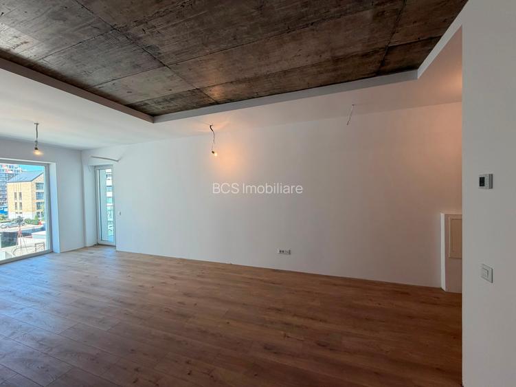 Apartament NOU - 2026 - 2 camere - vanzare - Pergola Nord-Pipera - 3