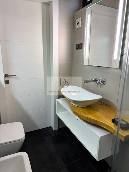 Duplex modern cu 4 dormitoare, Sală de fitness și 2 parcări – Europa