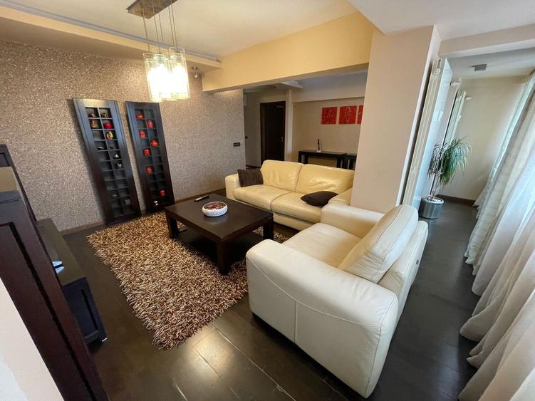 2 Camere Spatios 70 Mp Doamna Ghica Tei | Tur Virtual | Colentina Obor