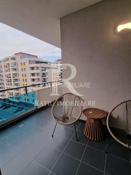 Apartament modern cu sauna inclusa | Victoria Rezidential | Oradea - 15