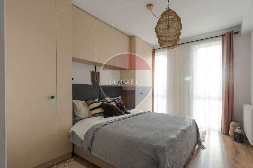 Apartament 2 camere | Uno Residence, Brașov | Loc de parcare