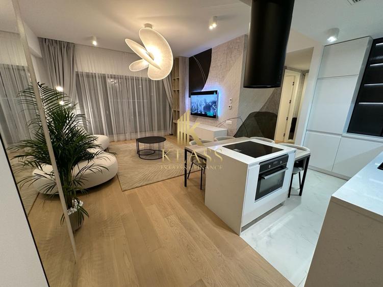 Apartament 3 camere de inchiriat