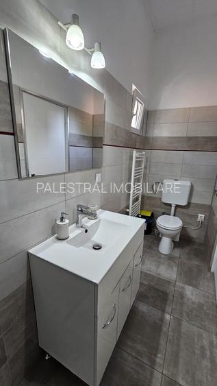 Garsoniera lux centrul istoric,mobilata-utilata modern,370 Euro - 6