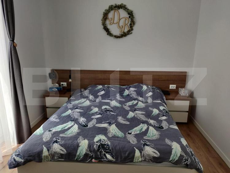 Apartament 2 camere | 61 mp | Parcare inclusa| Buna Ziua