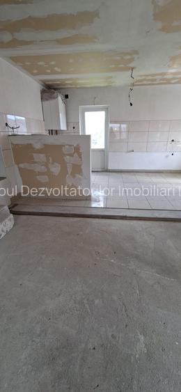 Casa P+1+M "la gri", intabulata, cu utilitati, Bucium Str. Teascului - 6