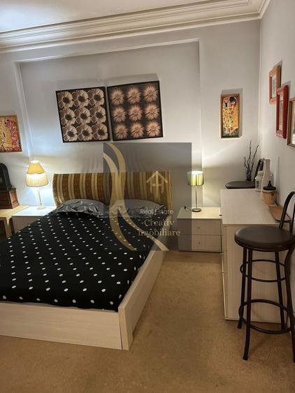 Apartament 3 camere Centrul Bucureștiului