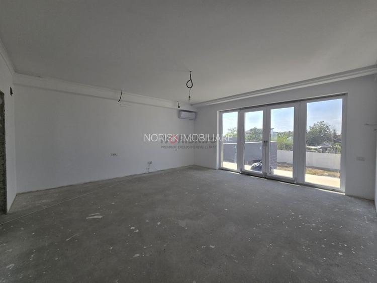 Vila moderna cu piscina langa Bucuresti - Cernica - Balaceanca - 27