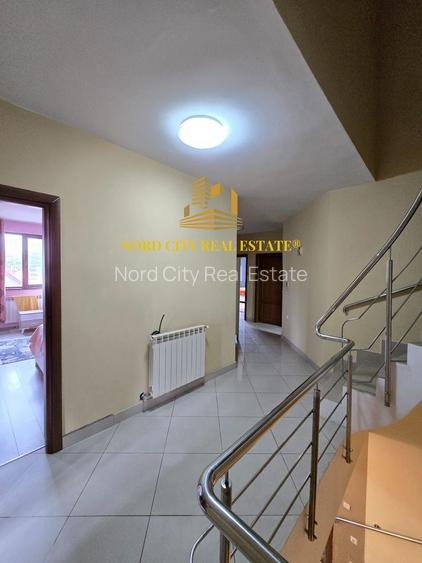 Vila 7 camere - Colentina- Teren 380 mp - 12
