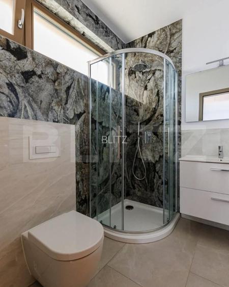 Smart-Luxury,2 Dormitoare En-Suite + Birou, toate unitățile, Dumbrăvița - 5