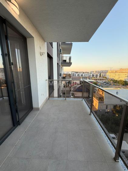 Apartament 2 camere -  Hils Titanium /  Comision 0% - 10
