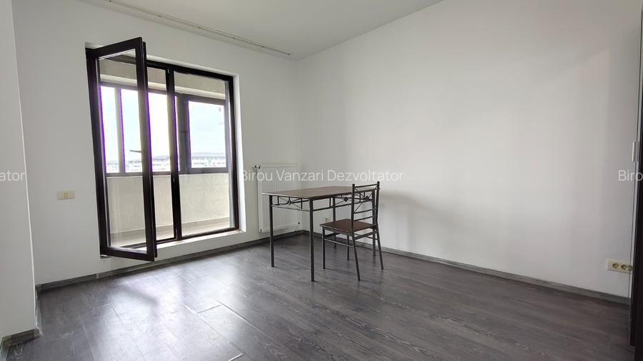 Apartament 3 camere · 2 băi · Bucătărie închisă/Semimobilat - 10