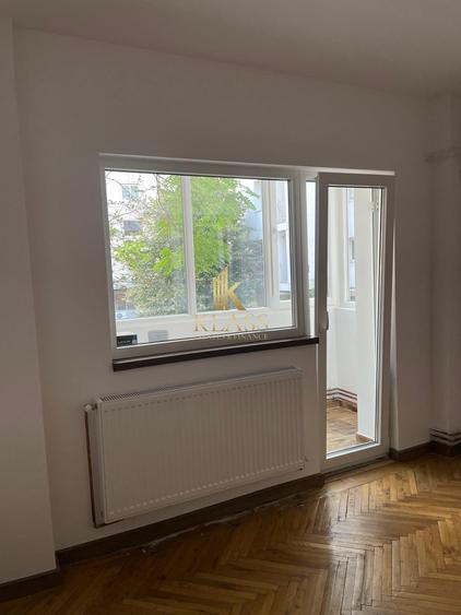 Apartament renovat de inchiriat cu 3 camere in Dorobanti - Perla