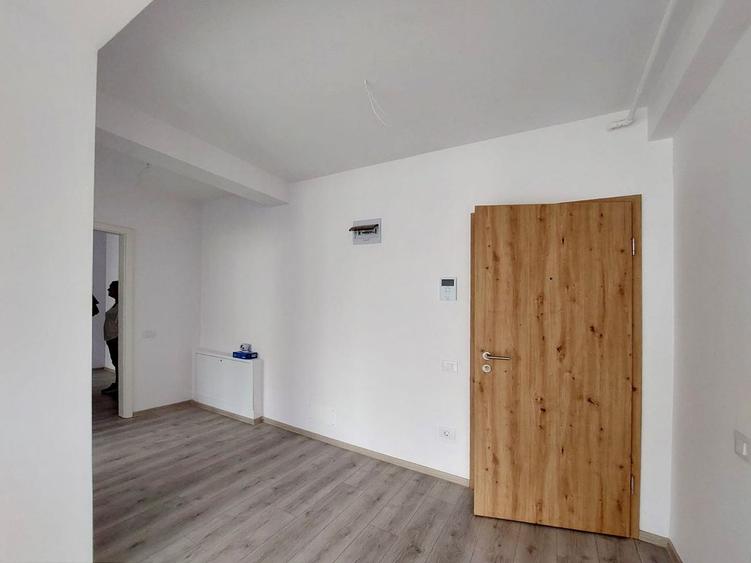 3 Camere, Modern, complet finisat + terasă