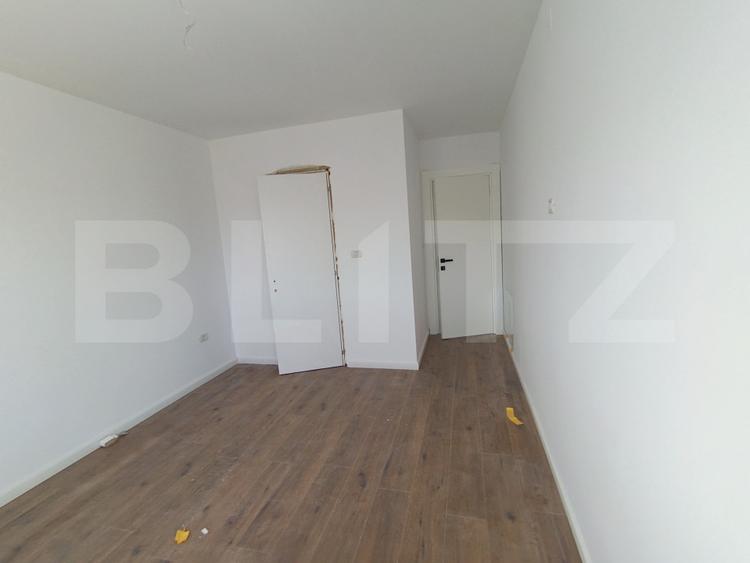 Apartament cu 3 camere, in suprafata, de 85 mp